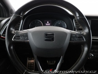 Seat Leon 2.0 TSI Cupra 300 2017