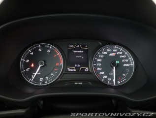 Seat Leon 2.0 TSI Cupra 300 2017