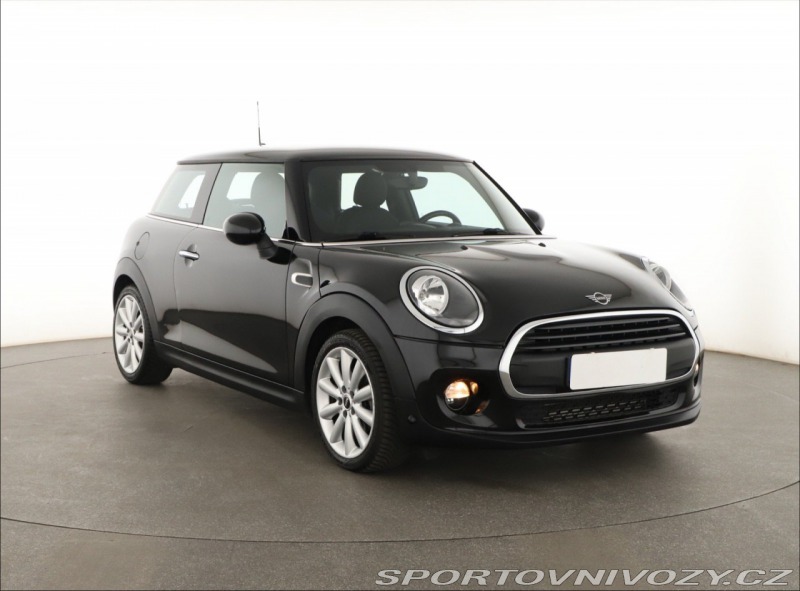 Mini One One