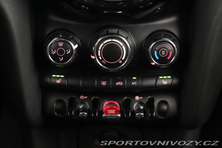 Mini One One 2019