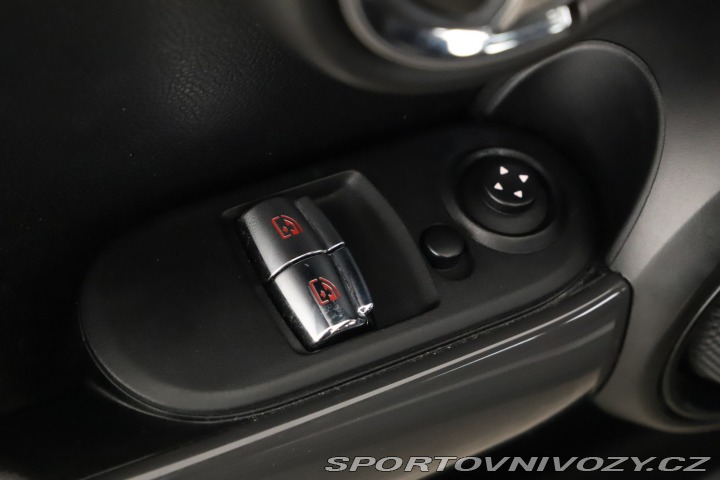 Mini One One 2019