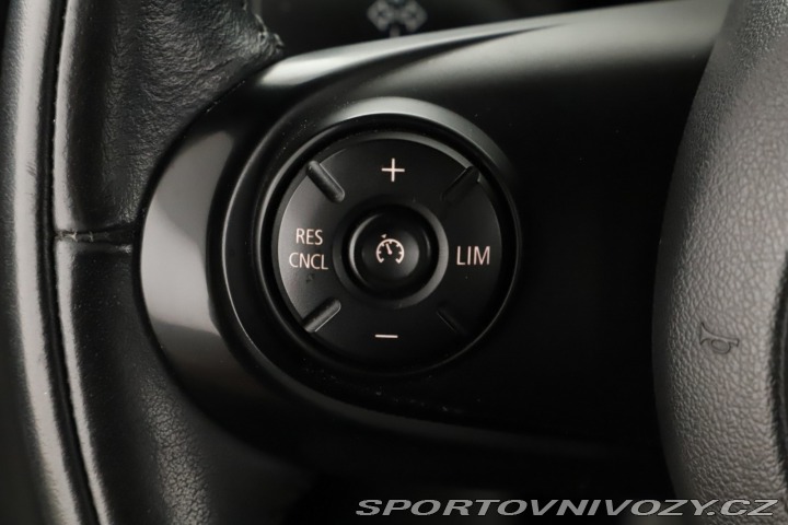 Mini One One 2019