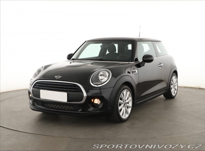 Mini One One 2019