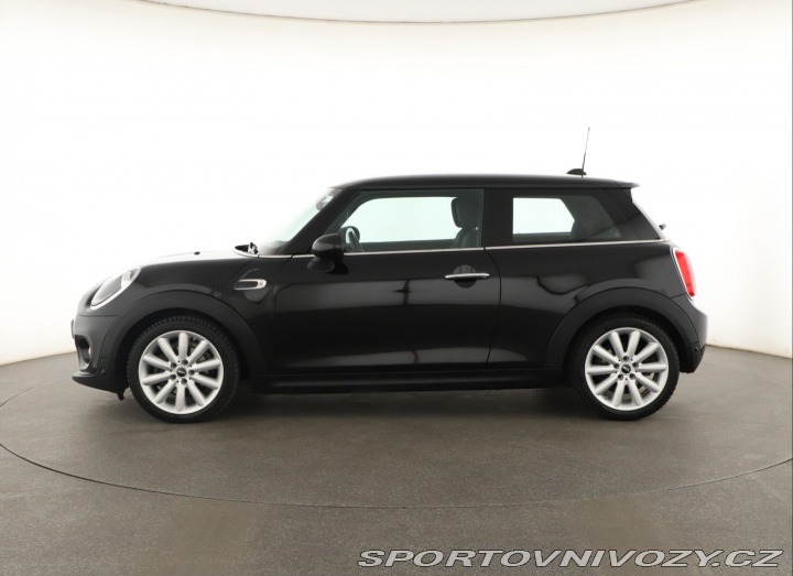 Mini One One 2019