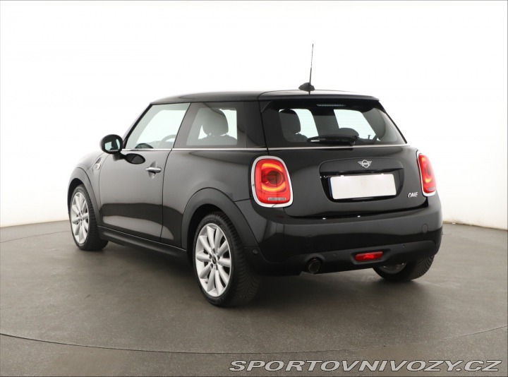 Mini One One 2019
