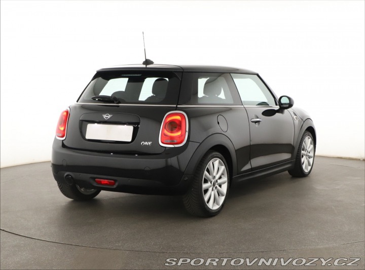 Mini One One 2019