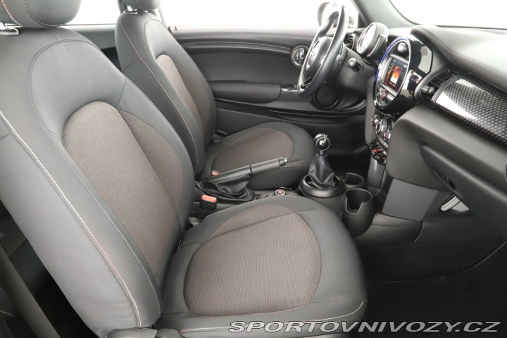 Mini One One 2019