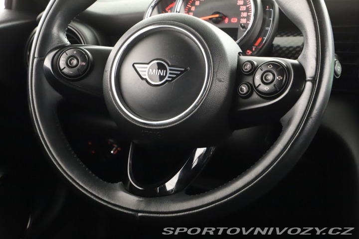 Mini One One 2019