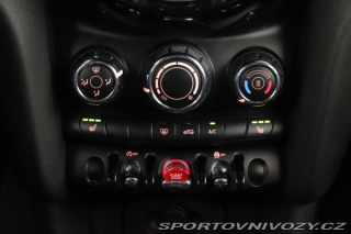 Mini One One 2019