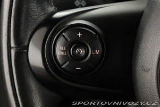 Mini One One 2019