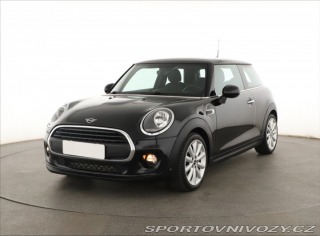 Mini One One 2019