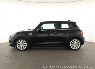 Mini One One 2019