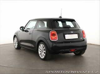 Mini One One 2019