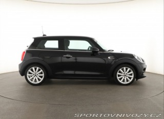 Mini One One 2019