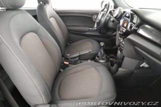Mini One One 2019