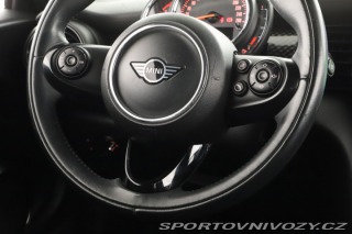 Mini One One 2019