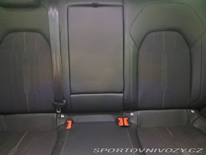 Cupra Formentor 1.5 TSI 2022