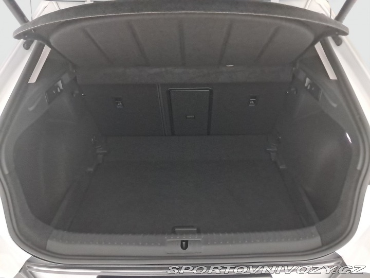 Cupra Formentor 1.5 TSI 2022