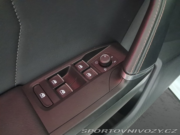 Cupra Formentor 1.5 TSI 2022