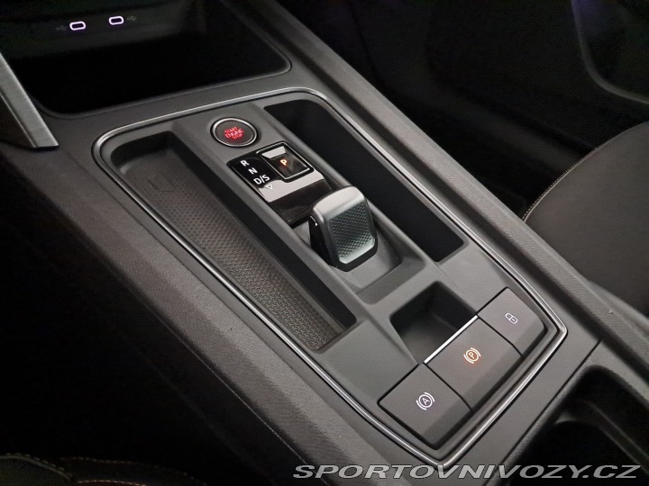 Cupra Formentor 1.5 TSI 2022