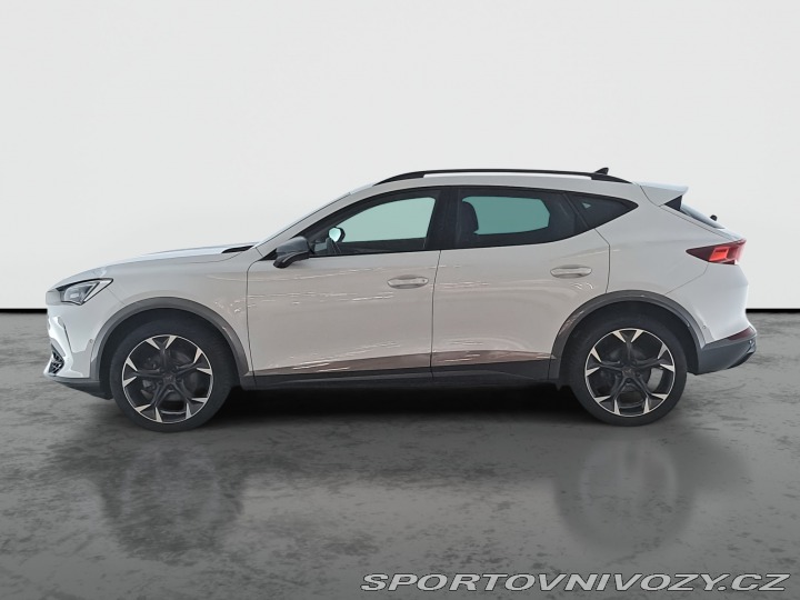 Cupra Formentor 1.5 TSI 2022
