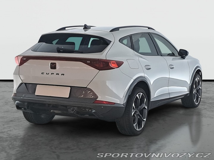 Cupra Formentor 1.5 TSI 2022