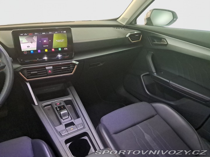 Cupra Formentor 1.5 TSI 2022