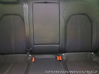 Cupra Formentor 1.5 TSI 2022