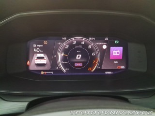 Cupra Formentor 1.5 TSI 2022