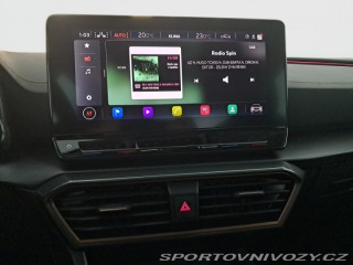 Cupra Formentor 1.5 TSI 2022