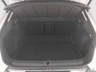 Cupra Formentor 1.5 TSI 2022