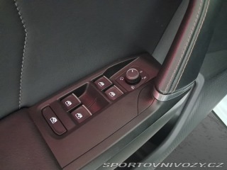 Cupra Formentor 1.5 TSI 2022
