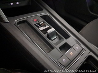 Cupra Formentor 1.5 TSI 2022