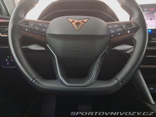 Cupra Formentor 1.5 TSI 2022