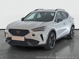 Cupra Formentor 1.5 TSI 2022