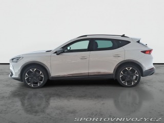 Cupra Formentor 1.5 TSI 2022