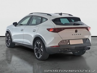 Cupra Formentor 1.5 TSI 2022