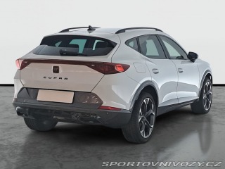 Cupra Formentor 1.5 TSI 2022