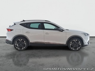 Cupra Formentor 1.5 TSI 2022