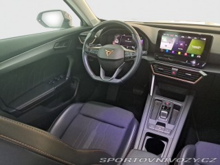 Cupra Formentor 1.5 TSI 2022
