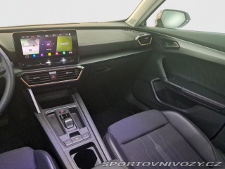 Cupra Formentor 1.5 TSI 2022