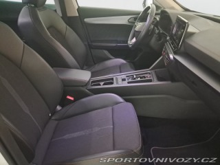 Cupra Formentor 1.5 TSI 2022