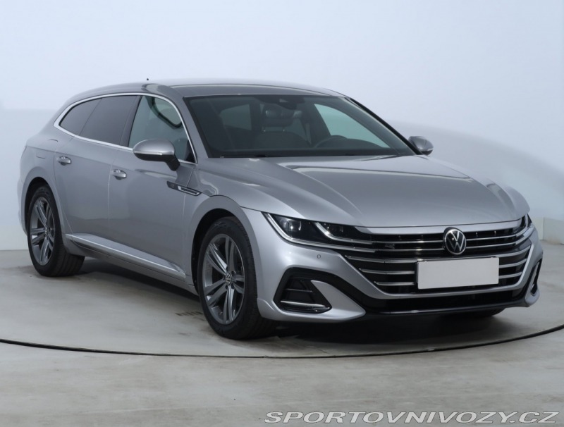 Volkswagen Arteon R-line 2.0 TDI