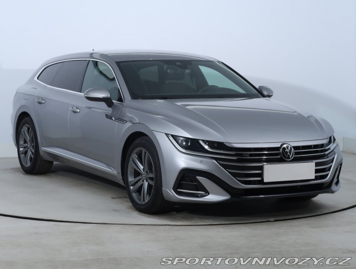 Volkswagen Arteon R-line 2.0 TDI 2023