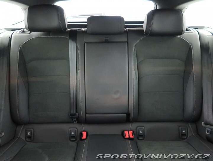 Volkswagen Arteon R-line 2.0 TDI 2023