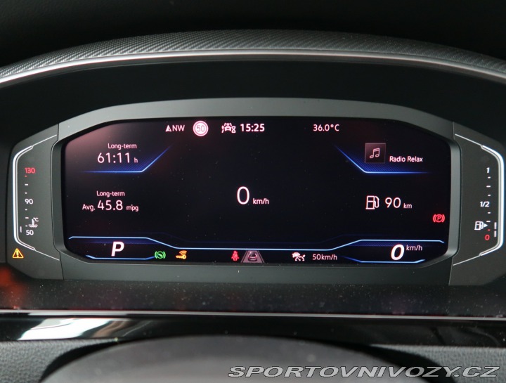Volkswagen Arteon R-line 2.0 TDI 2023
