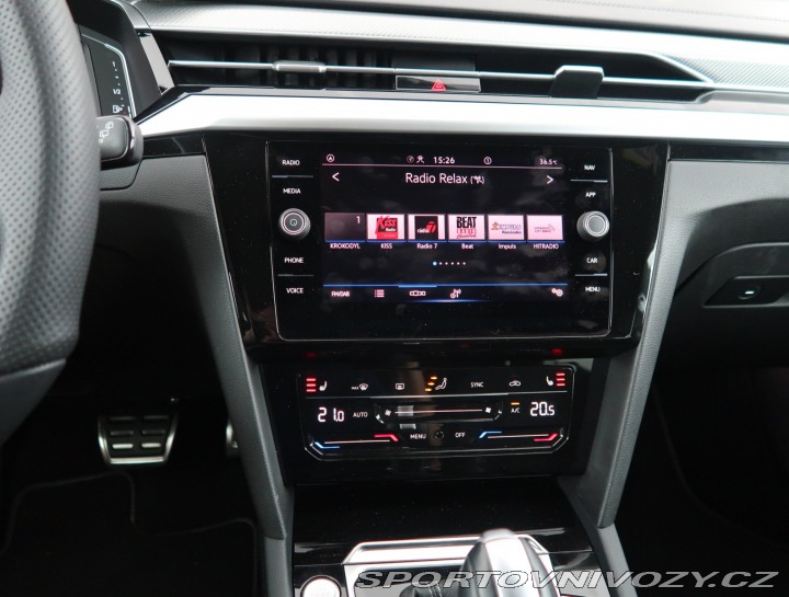 Volkswagen Arteon R-line 2.0 TDI 2023