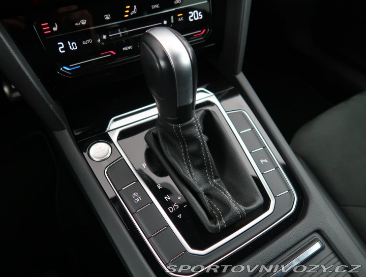 Volkswagen Arteon R-line 2.0 TDI 2023