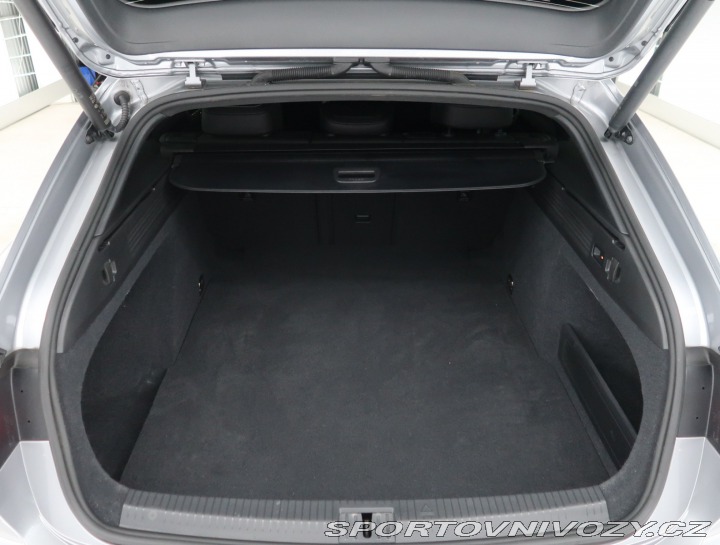 Volkswagen Arteon R-line 2.0 TDI 2023