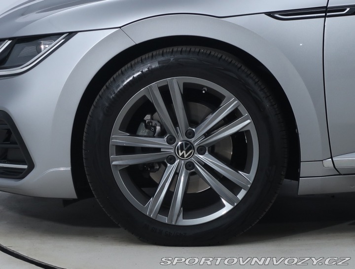 Volkswagen Arteon R-line 2.0 TDI 2023